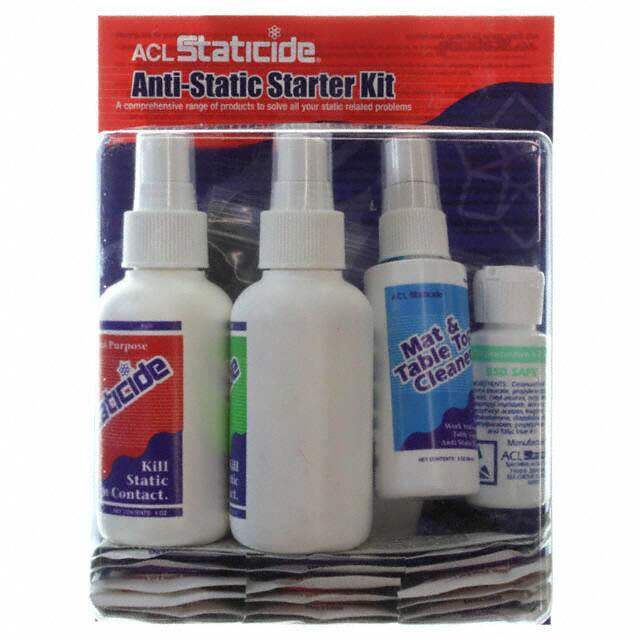 2200ACL Staticide Inc