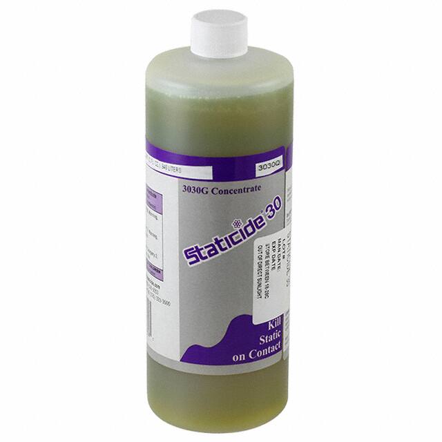 3030QACL Staticide Inc
