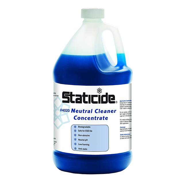 4020-1ACL Staticide Inc