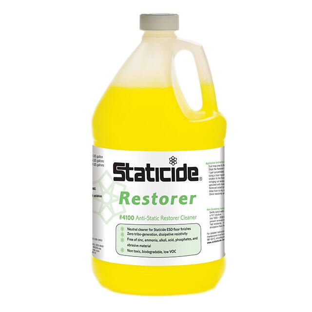 4100-1ACL Staticide Inc