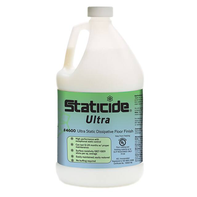 4600-1ACL Staticide Inc