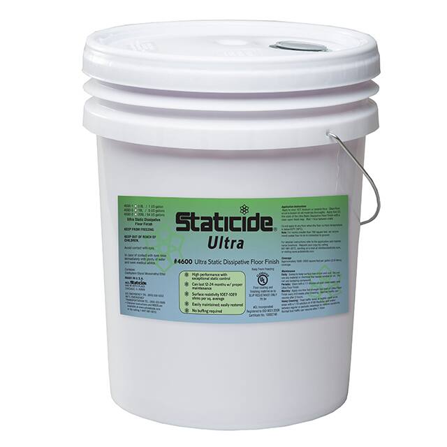 4600-5ACL Staticide Inc