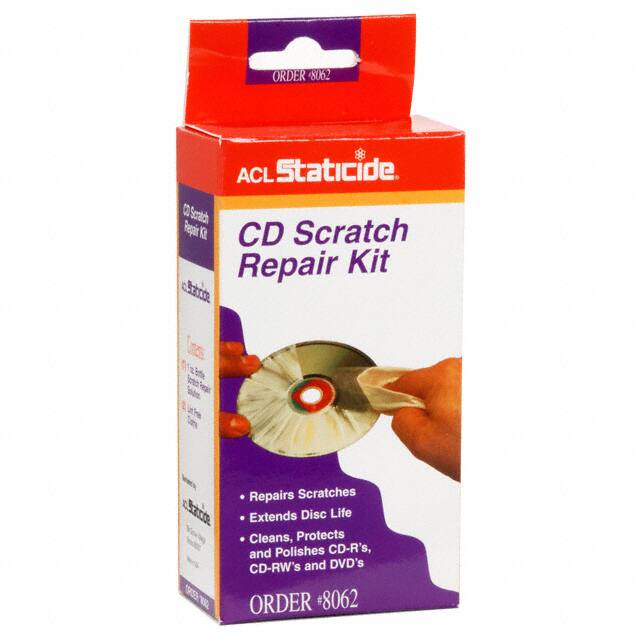 8062ACL Staticide Inc