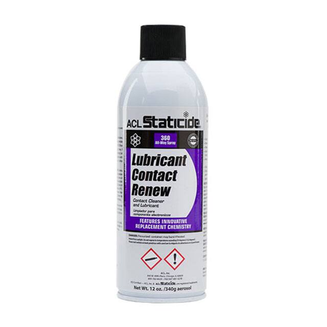 8606ACL Staticide Inc