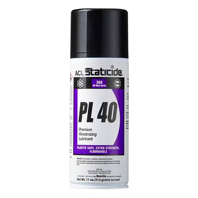 8608ACL Staticide Inc