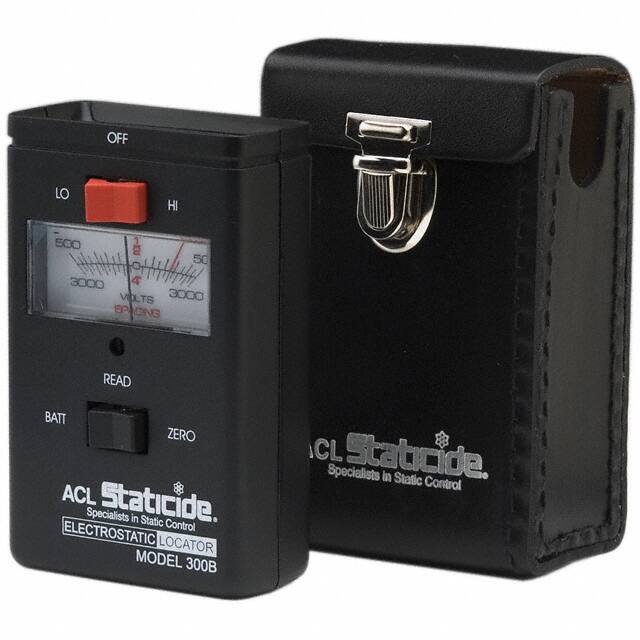ACL 300BACL Staticide Inc