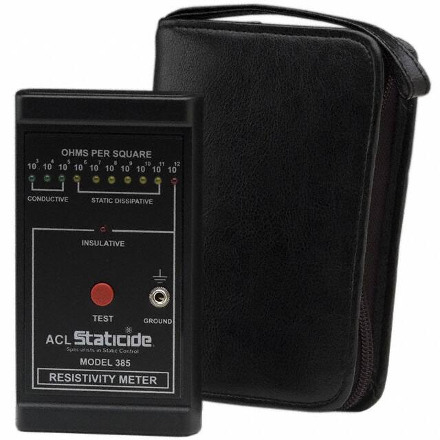 ACL385ACL Staticide Inc
