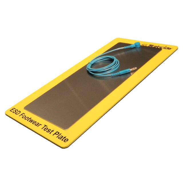 ACL 682ACL Staticide Inc