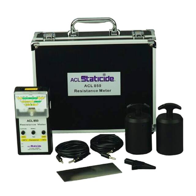 ACL 850ACL Staticide Inc