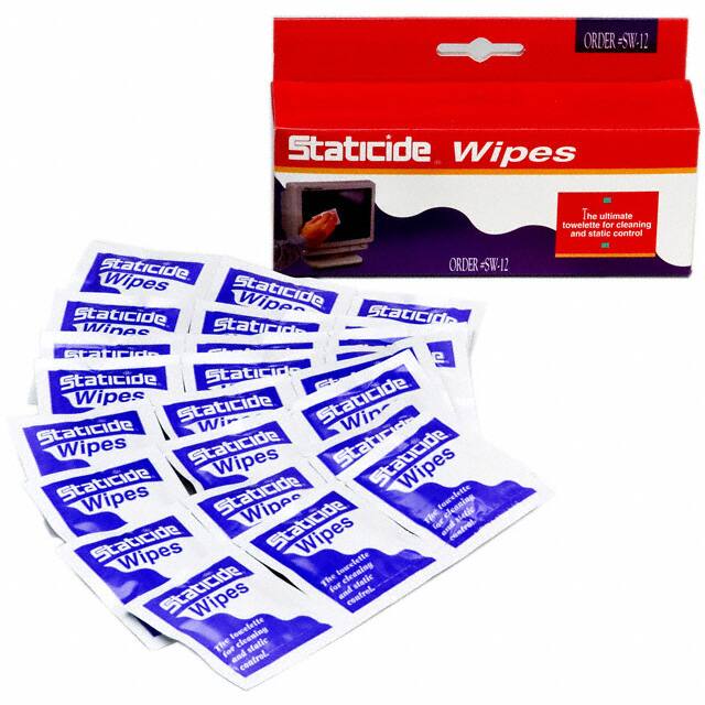 SW12ACL Staticide Inc