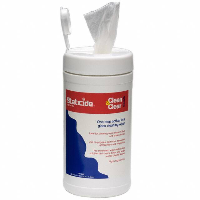 SWC135ACL Staticide Inc