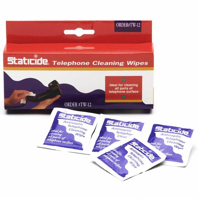 TW12ACL Staticide Inc
