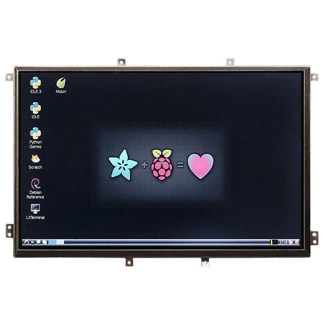 1287Adafruit Industries LLC