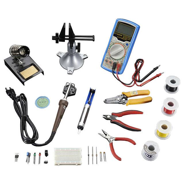 136Adafruit Industries LLC