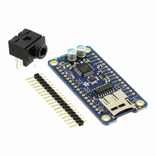 1381Adafruit Industries LLC