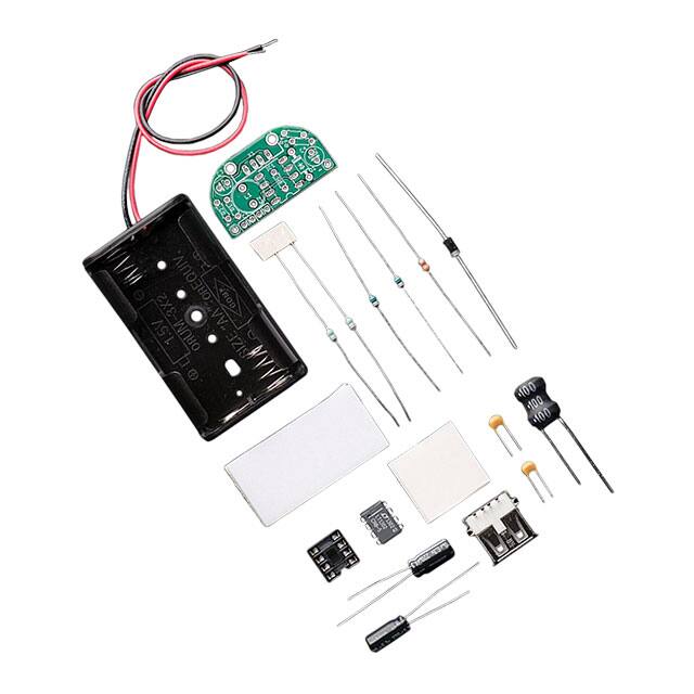 14Adafruit Industries LLC