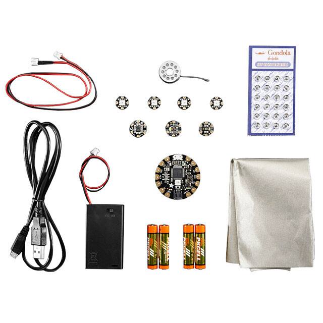 1458Adafruit Industries LLC
