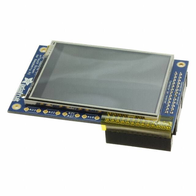 1601Adafruit Industries LLC