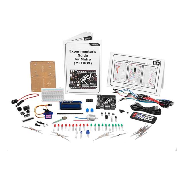 170Adafruit Industries LLC