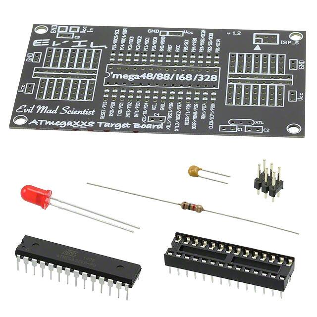 174Adafruit Industries LLC