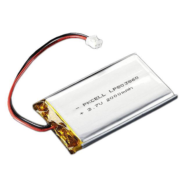 Adafruit Industries LLC 2011