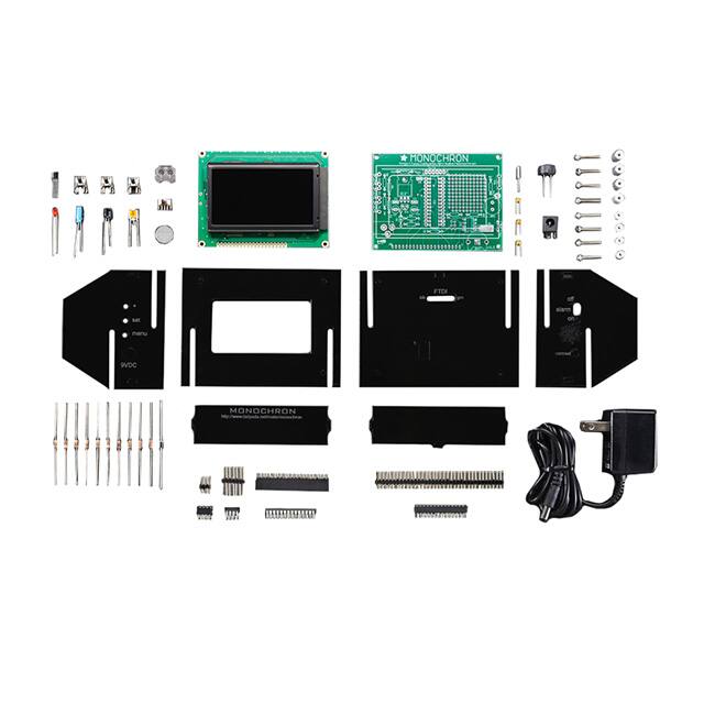 204Adafruit Industries LLC
