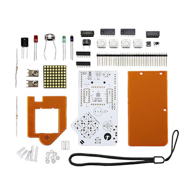 2123Adafruit Industries LLC