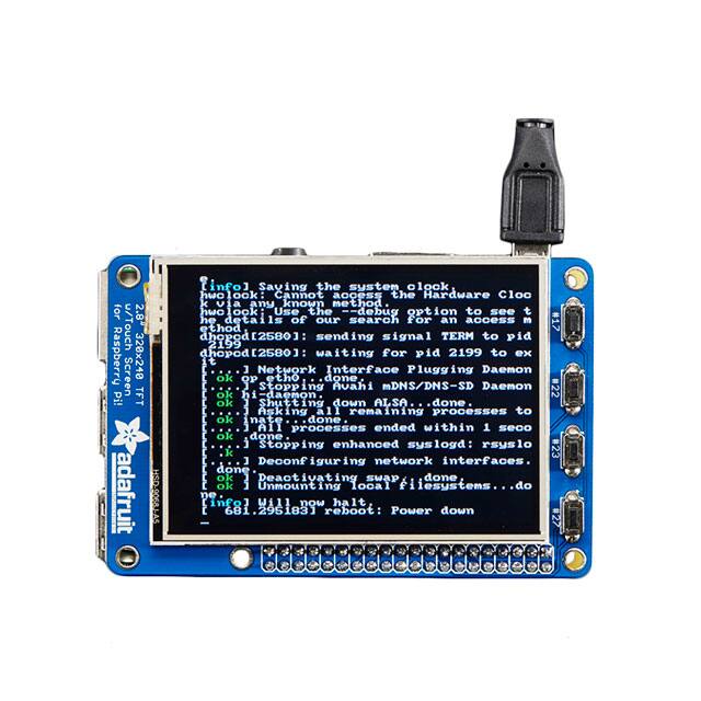 2298Adafruit Industries LLC