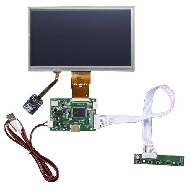 2396Adafruit Industries LLC
