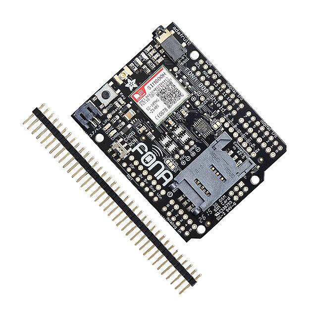 2468Adafruit Industries LLC