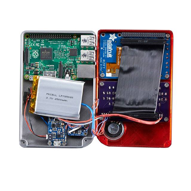 3014Adafruit Industries LLC
