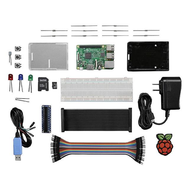 3058Adafruit Industries LLC