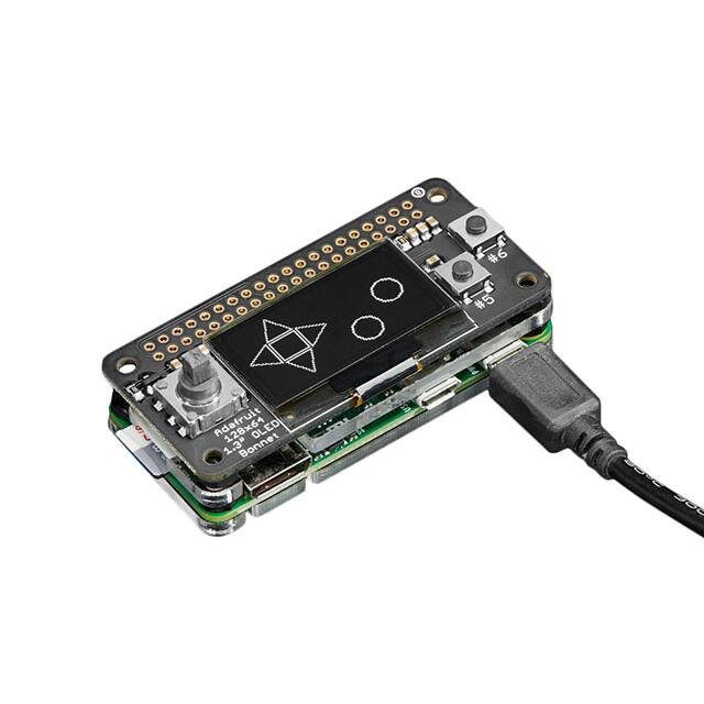 3192Adafruit Industries LLC
