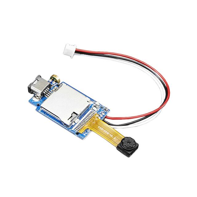3202Adafruit Industries LLC