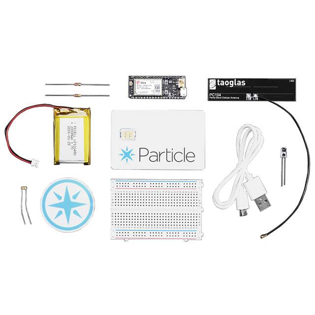 3234Adafruit Industries LLC