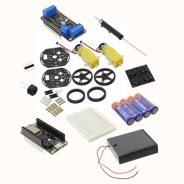 3235Adafruit Industries LLC
