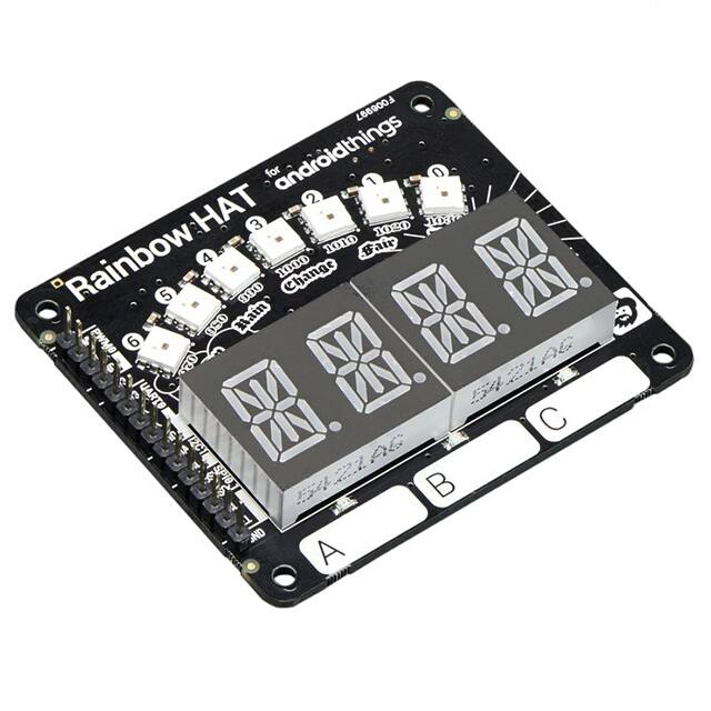 3354Adafruit Industries LLC