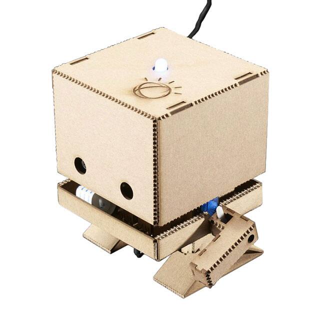 3462Adafruit Industries LLC