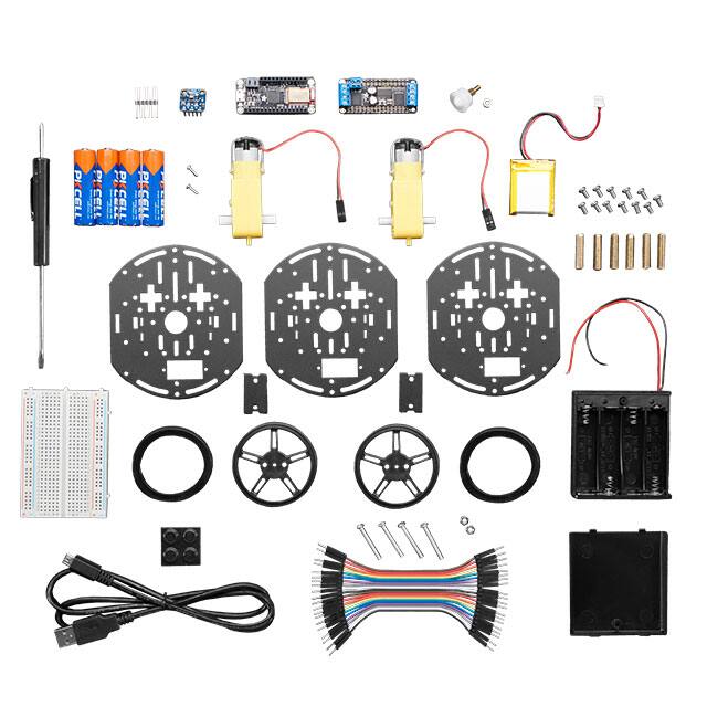 3512Adafruit Industries LLC
