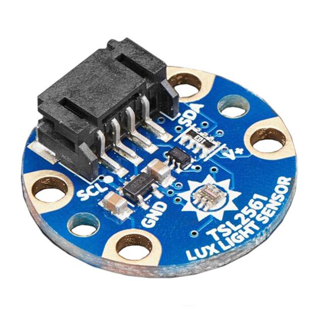 3611Adafruit Industries LLC