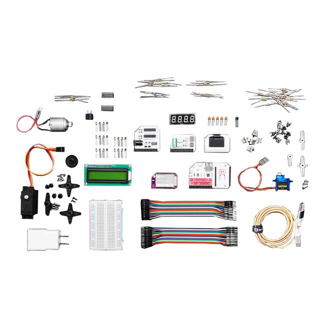 3808Adafruit Industries LLC