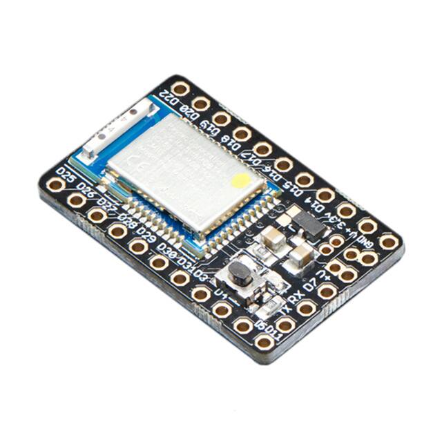 3876Adafruit Industries LLC
