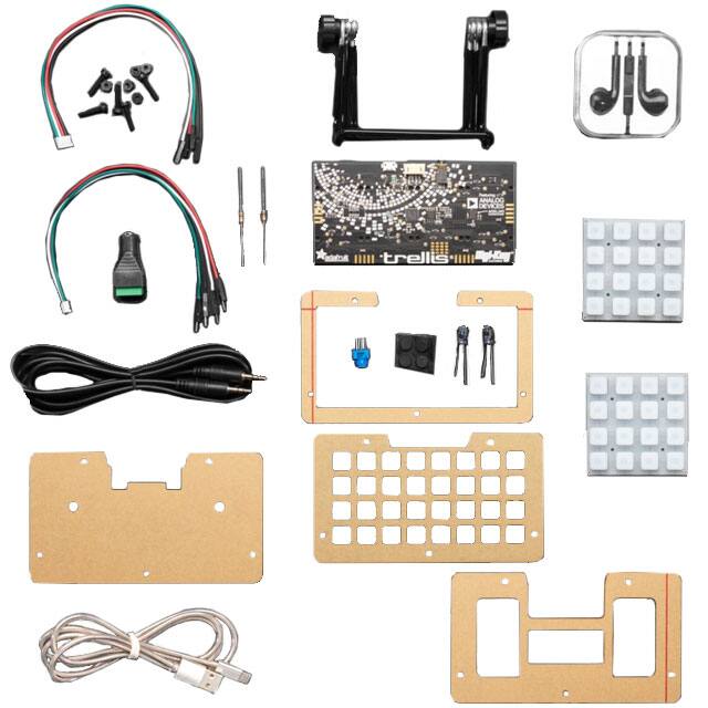 4018Adafruit Industries LLC