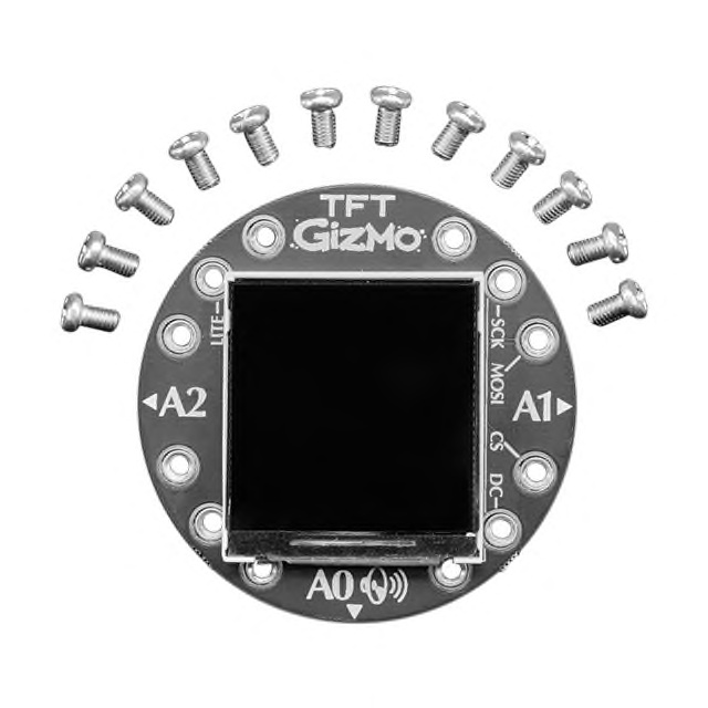 4367Adafruit Industries LLC