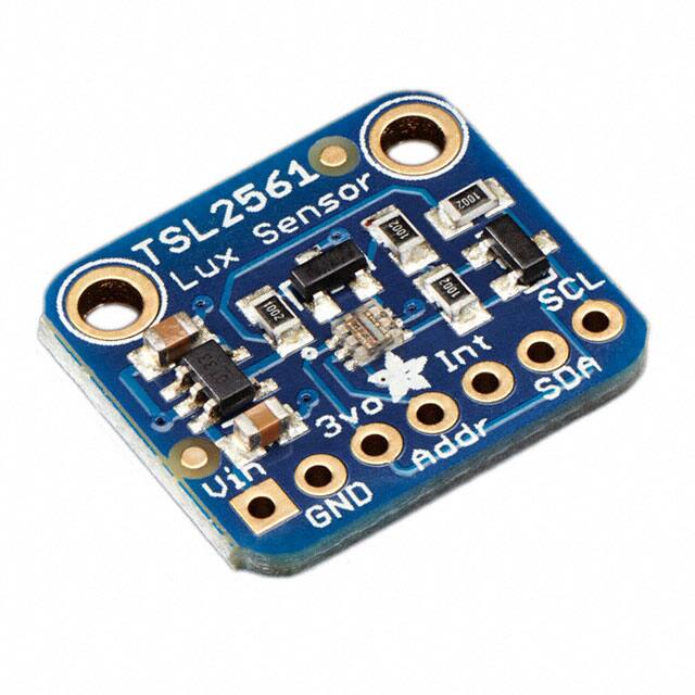 439Adafruit Industries LLC