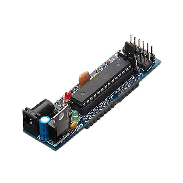 72Adafruit Industries LLC