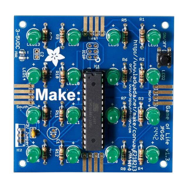 Adafruit Industries LLC 89