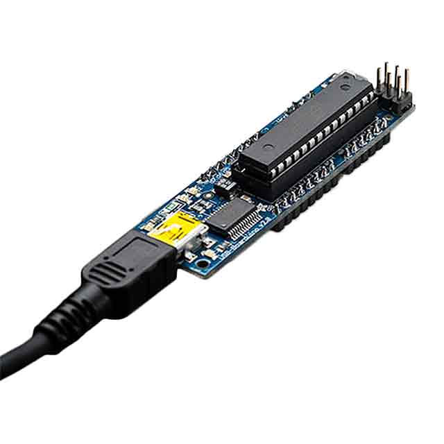 91Adafruit Industries LLC