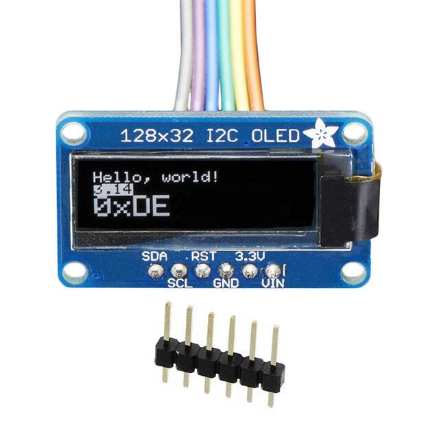 931Adafruit Industries LLC