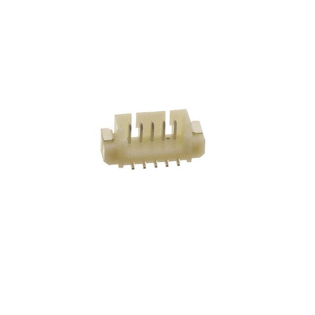 125SH-A-05-TS-SMTAdam Tech
